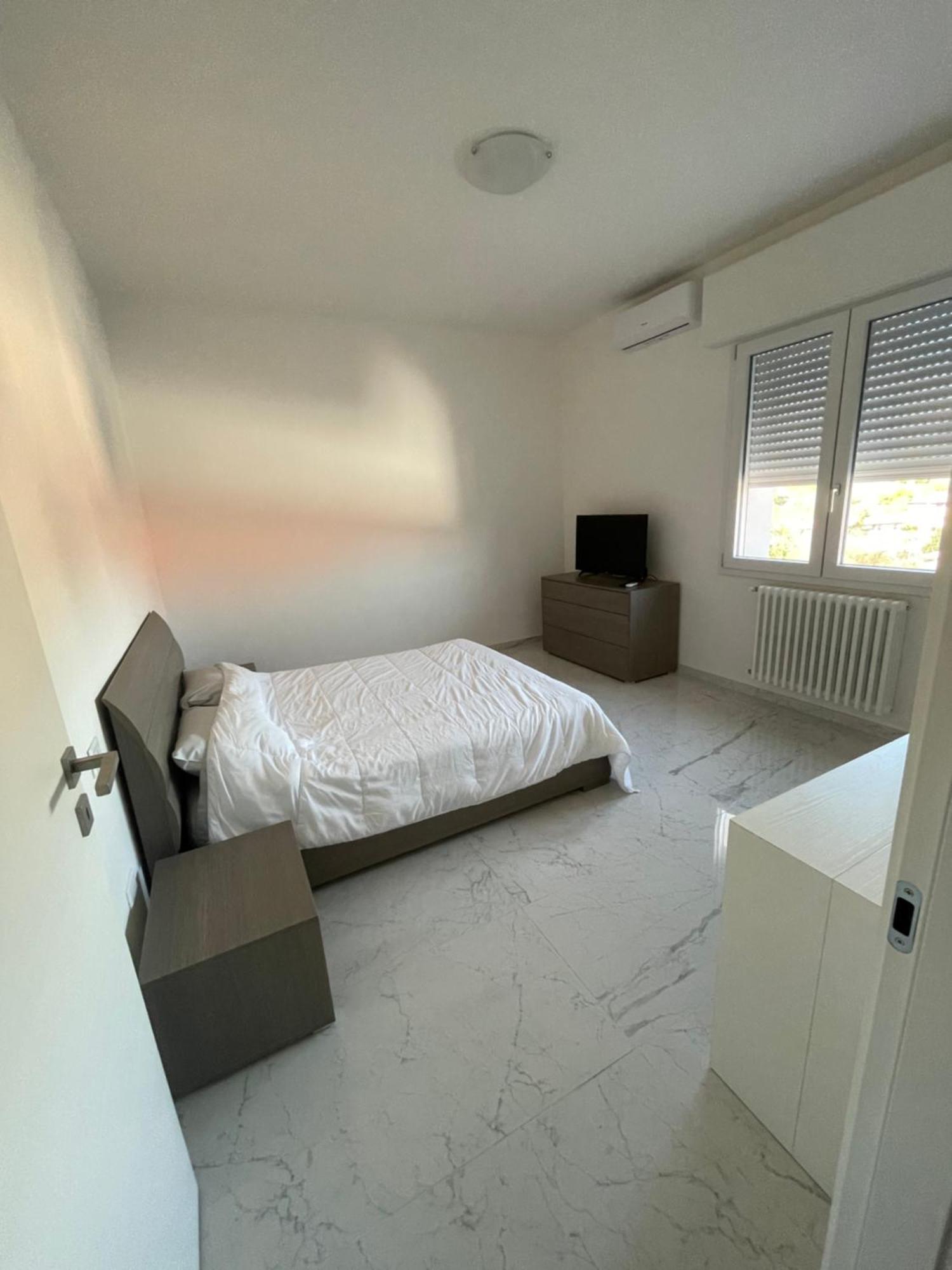 Attico Marsiglie Hotel Casal Fiumanese Buitenkant foto
