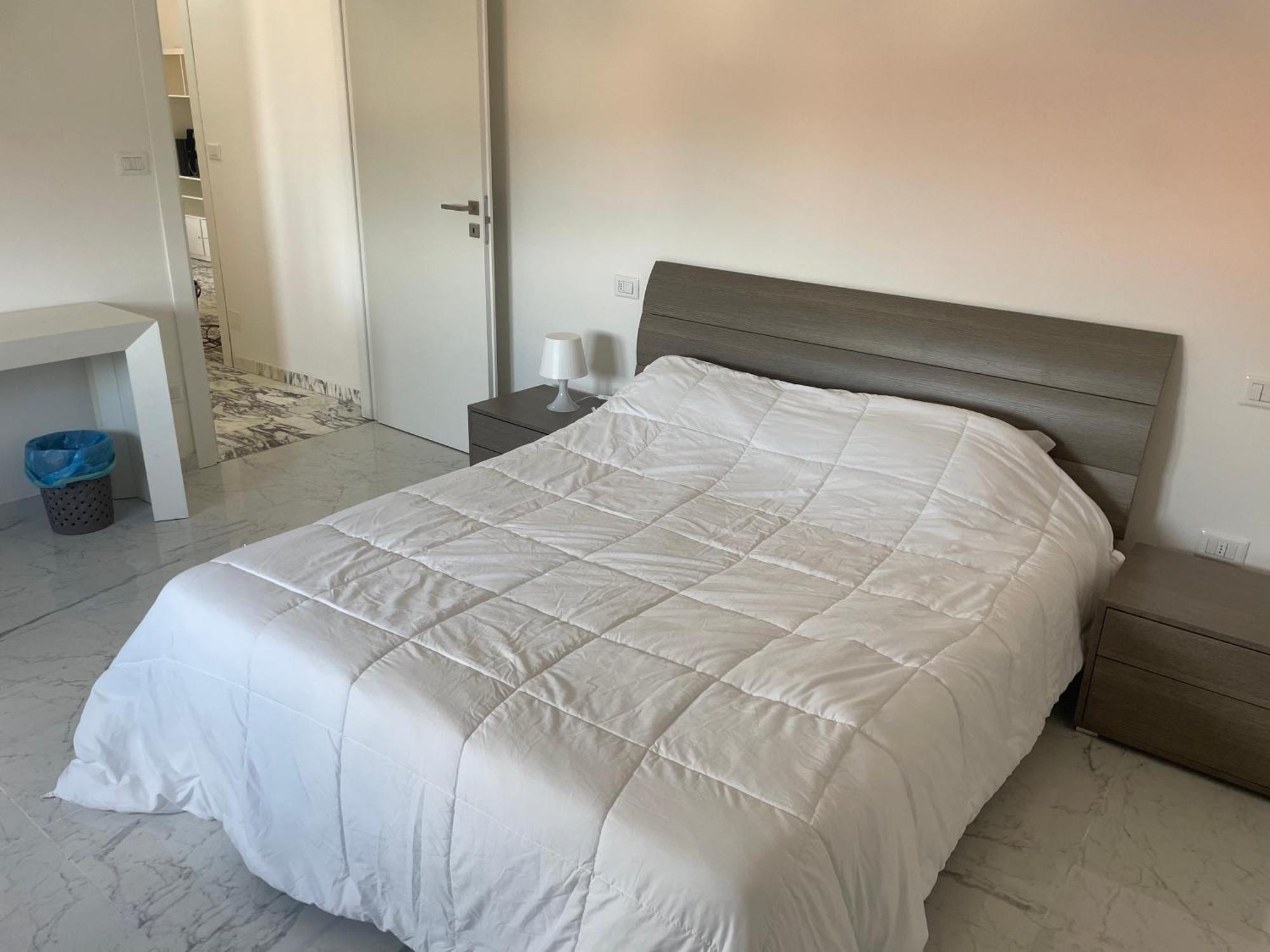 Attico Marsiglie Hotel Casal Fiumanese Buitenkant foto