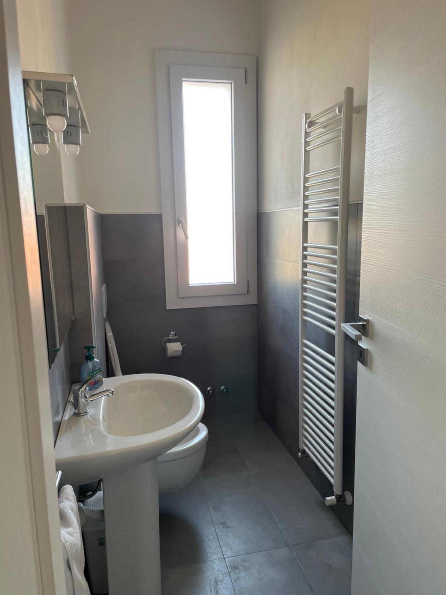 Attico Marsiglie Hotel Casal Fiumanese Buitenkant foto