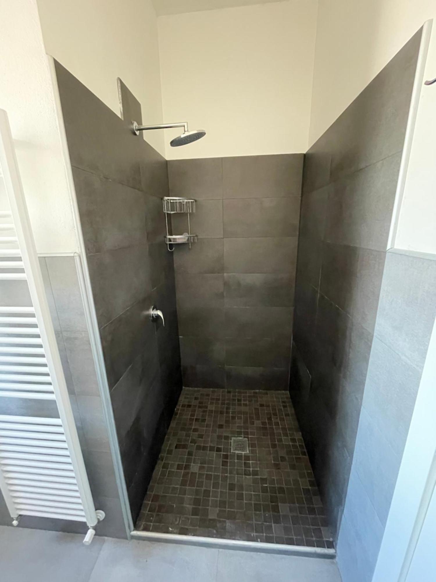 Attico Marsiglie Hotel Casal Fiumanese Buitenkant foto