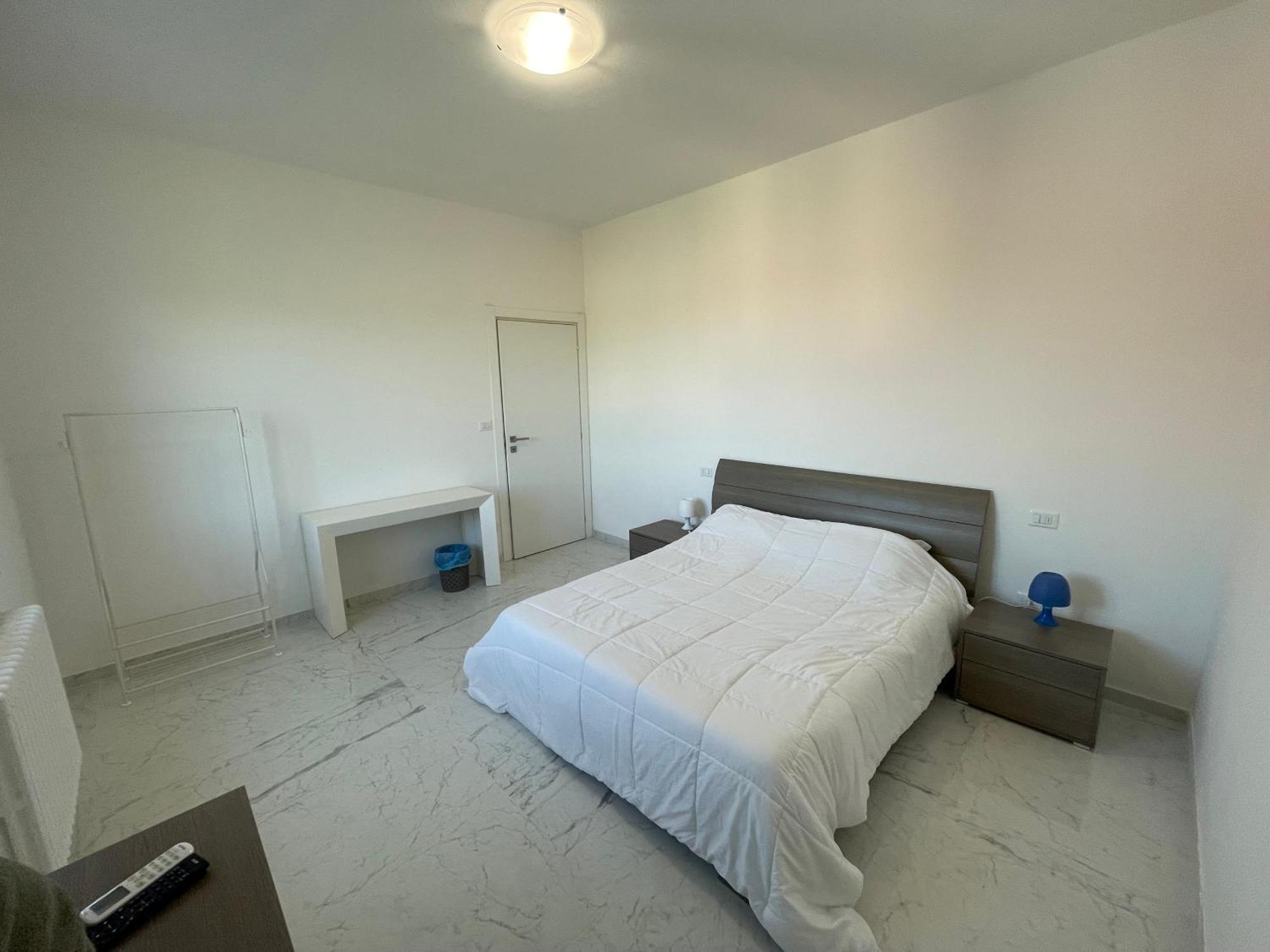 Attico Marsiglie Hotel Casal Fiumanese Buitenkant foto